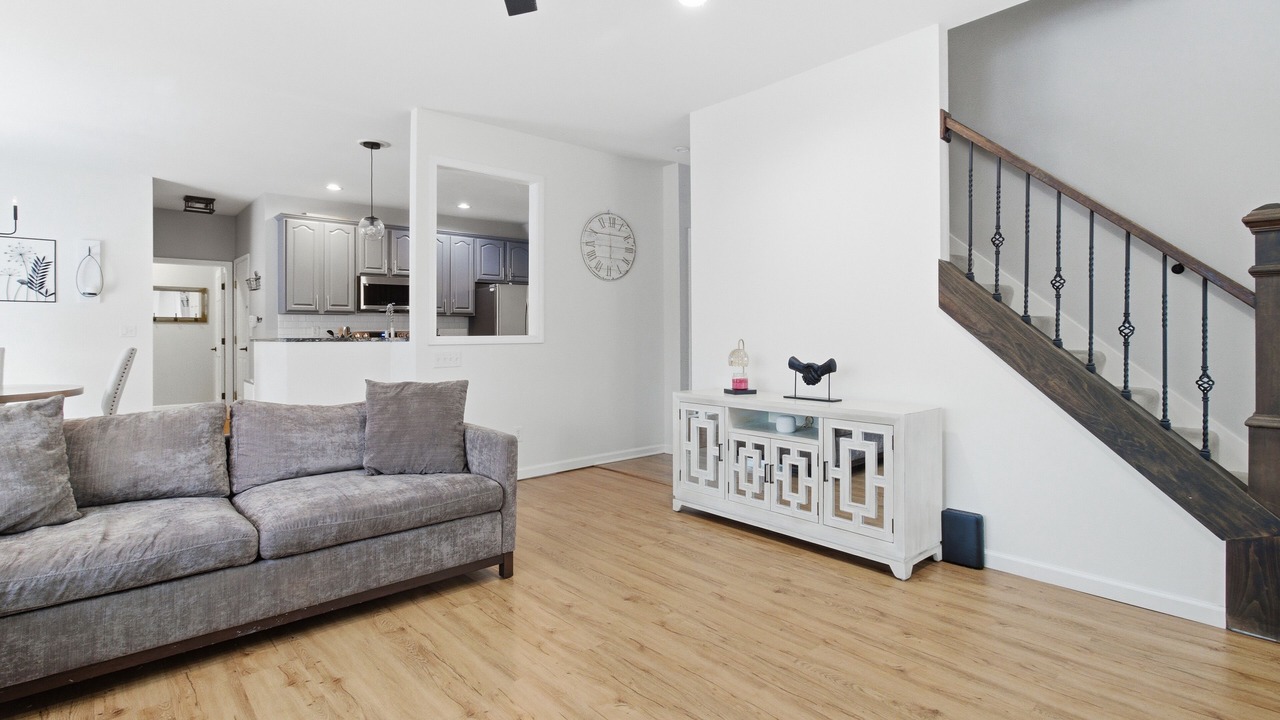 Photo of Livingroom in East Syracuse