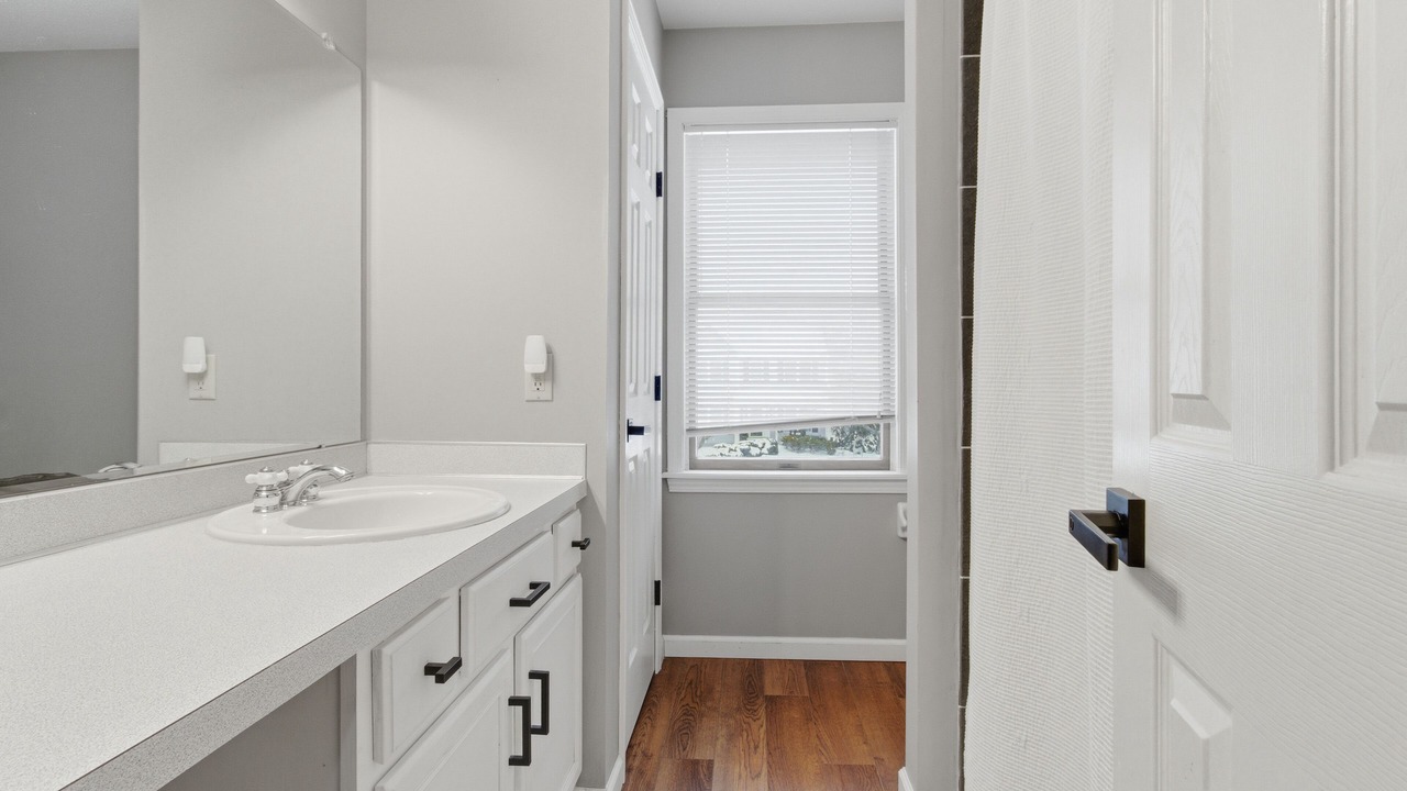 Photo of Bathroom in East Syracuse