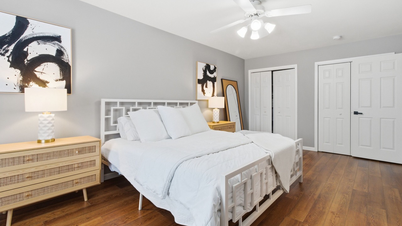 Photo of Bedroom in East Syracuse