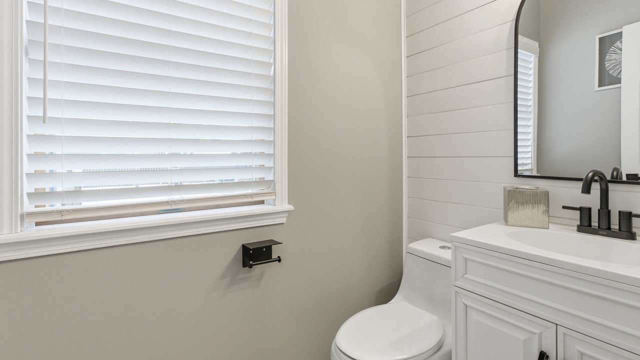 Photo of Bathroom in East Syracuse