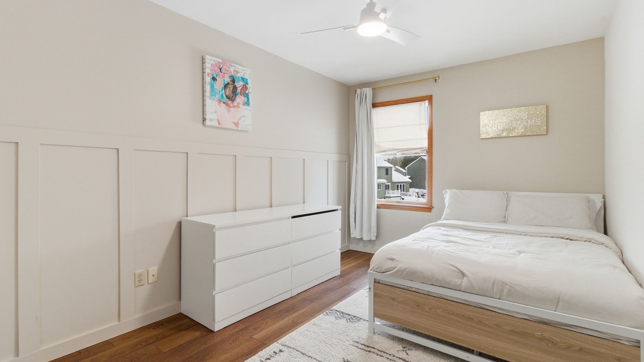 Photo of Bedroom in East Syracuse