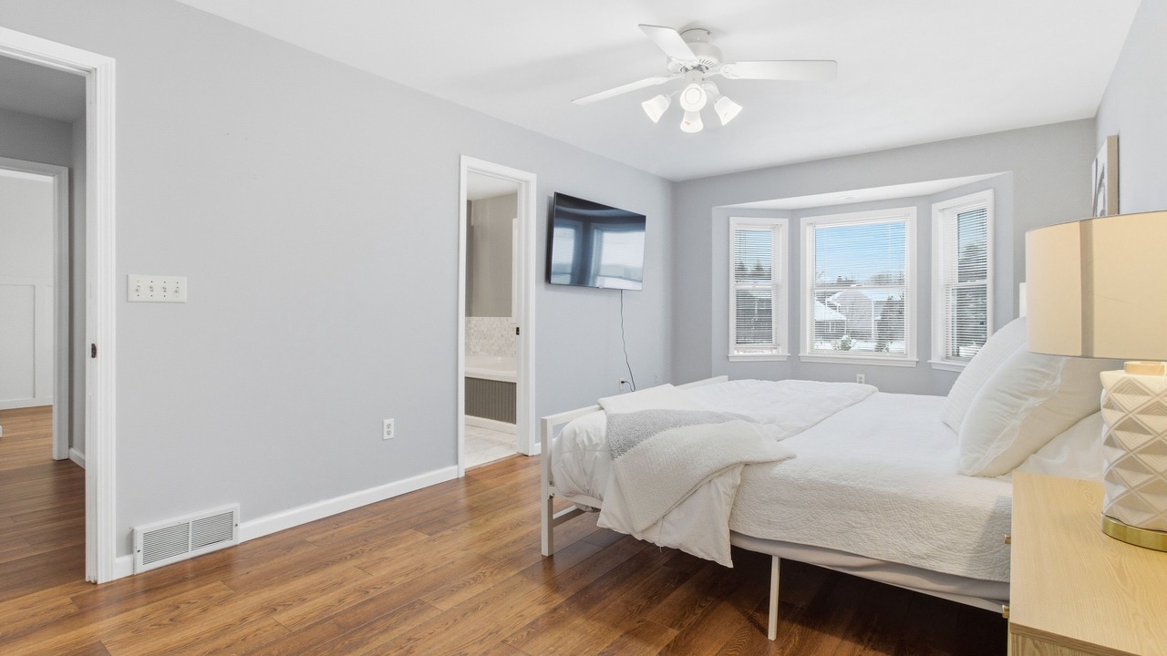 Photo of Bedroom in East Syracuse