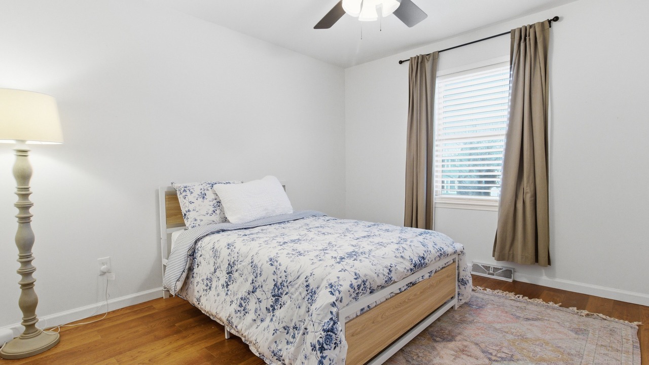 Photo of Bedroom in East Syracuse