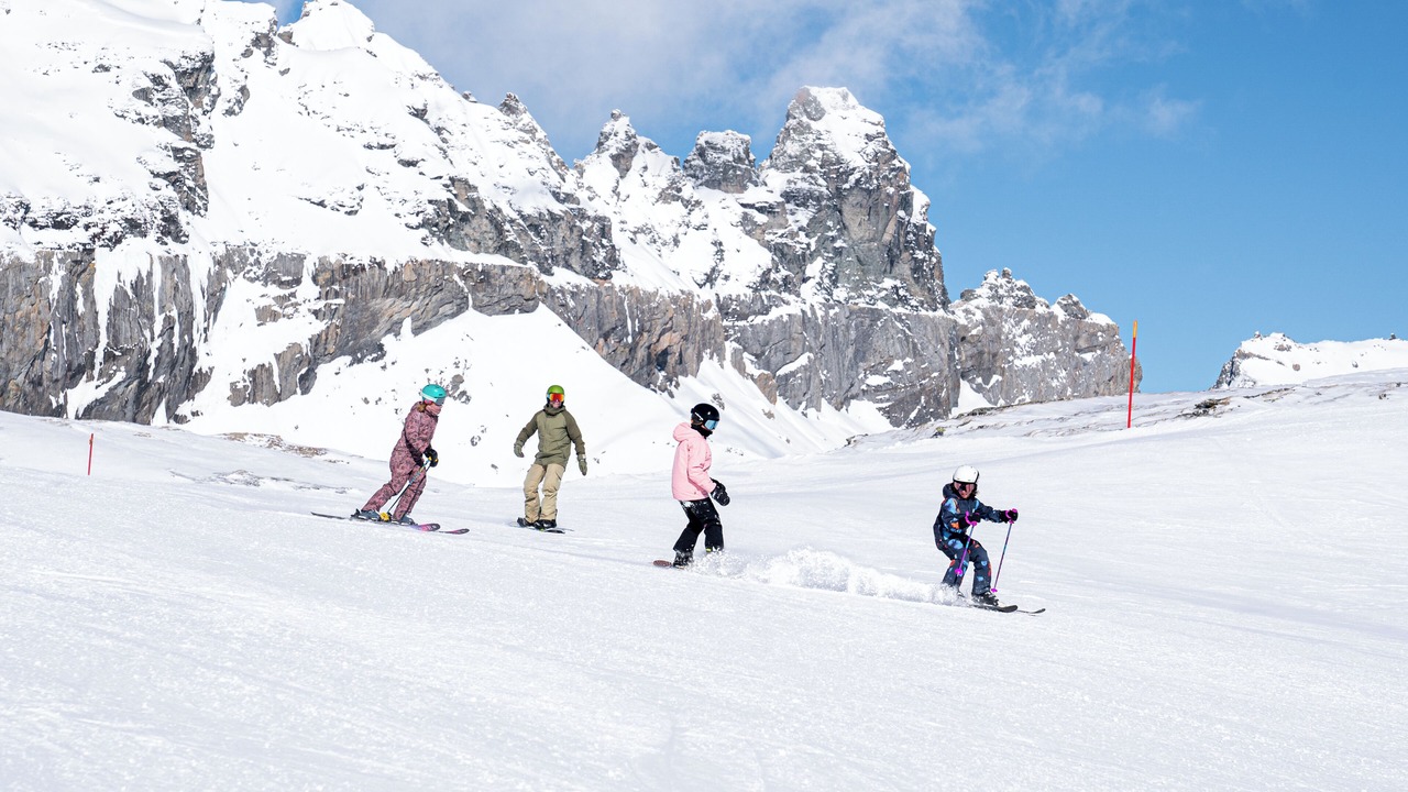 Photo of Others in Flims