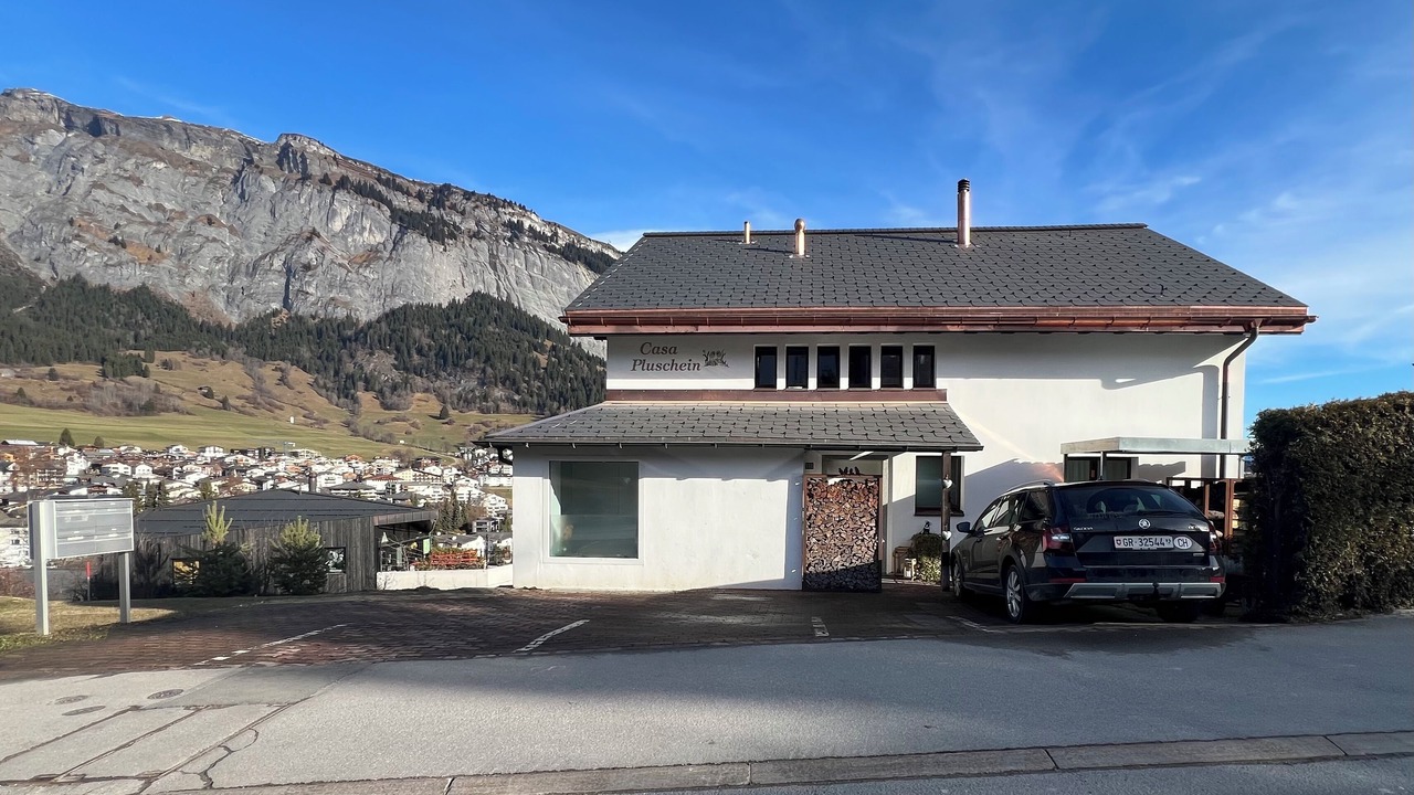 Photo of Outdoor in Flims