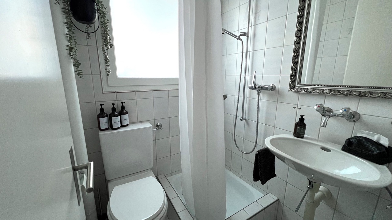 Photo of Bathroom in Flims