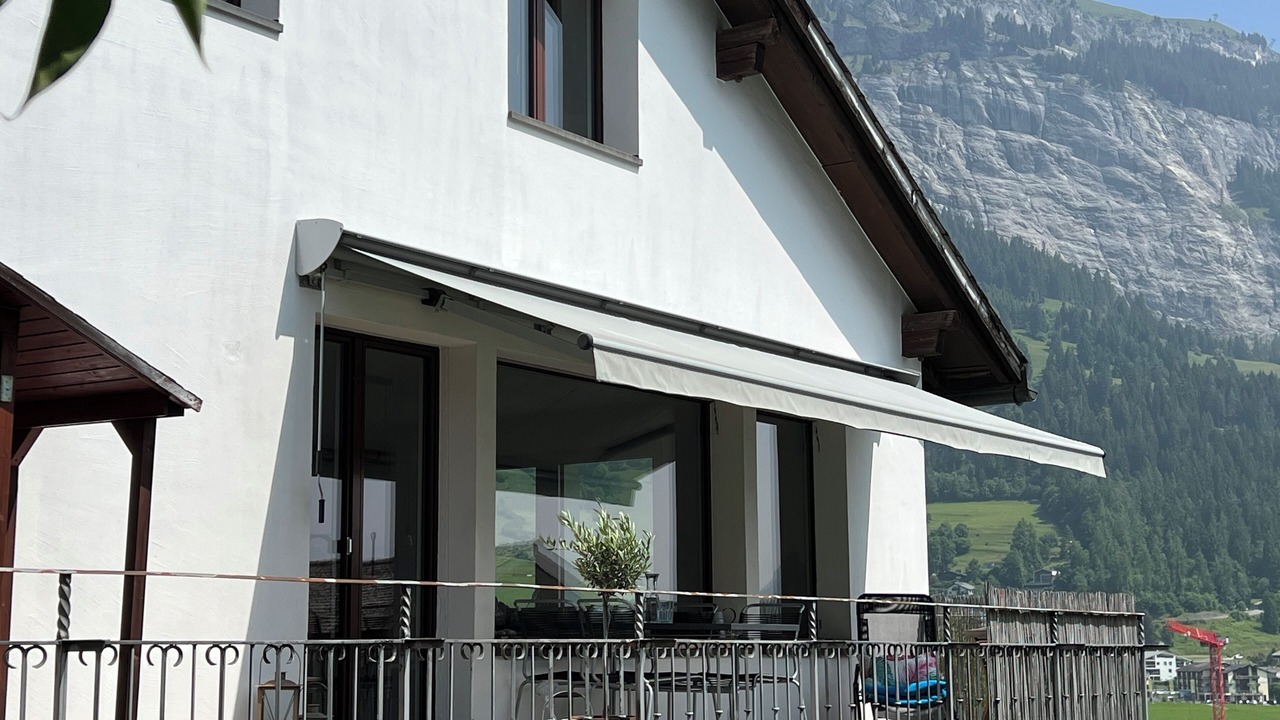 Photo of Outdoor in Flims