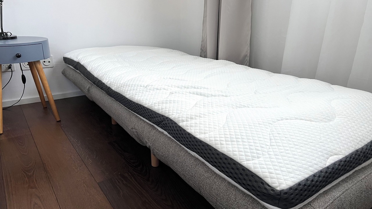 Photo of Bedroom in Flims