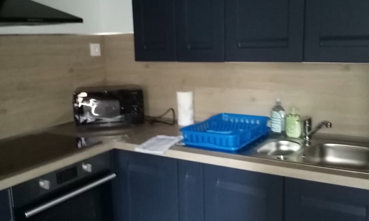 Photo of Kitchen in Camiers