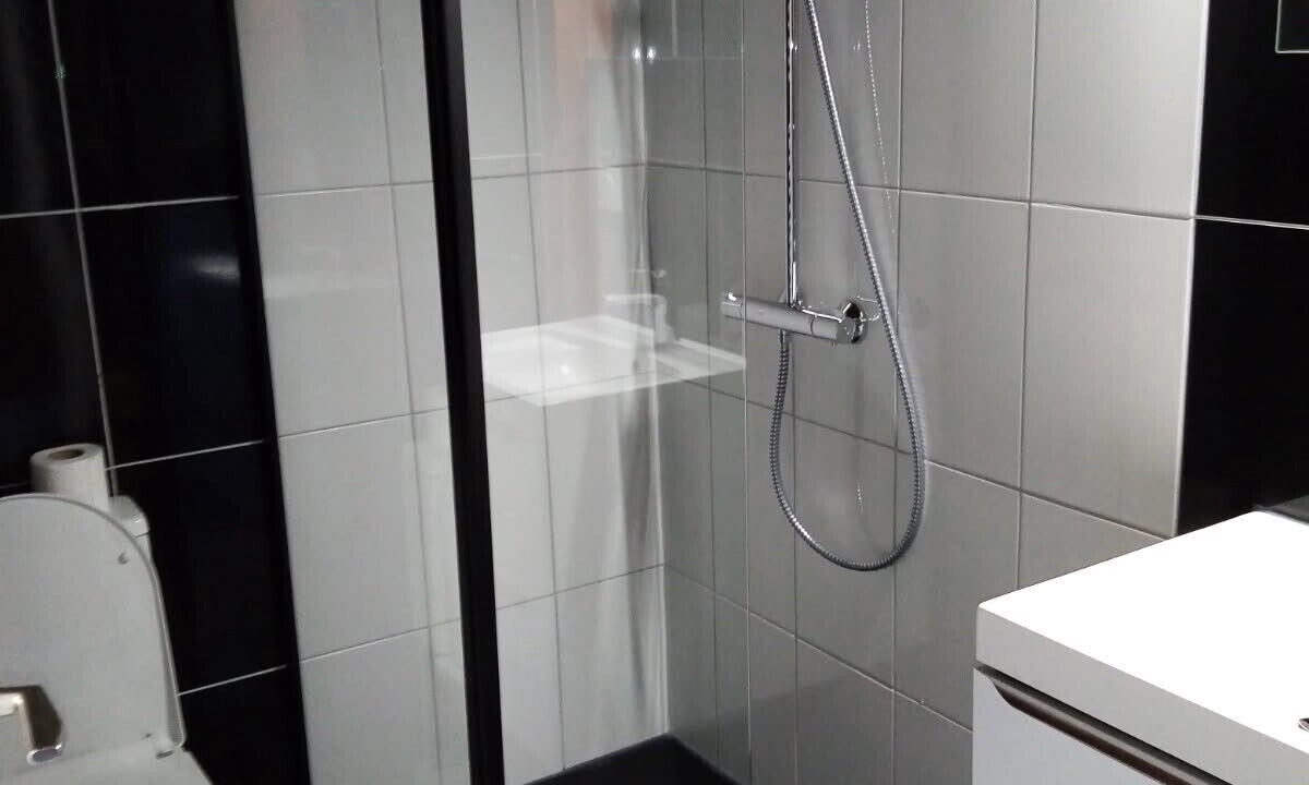 Photo of Bathroom in Camiers