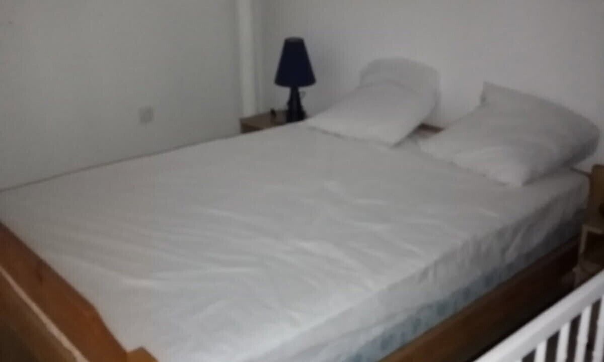 Photo of Bedroom in Camiers