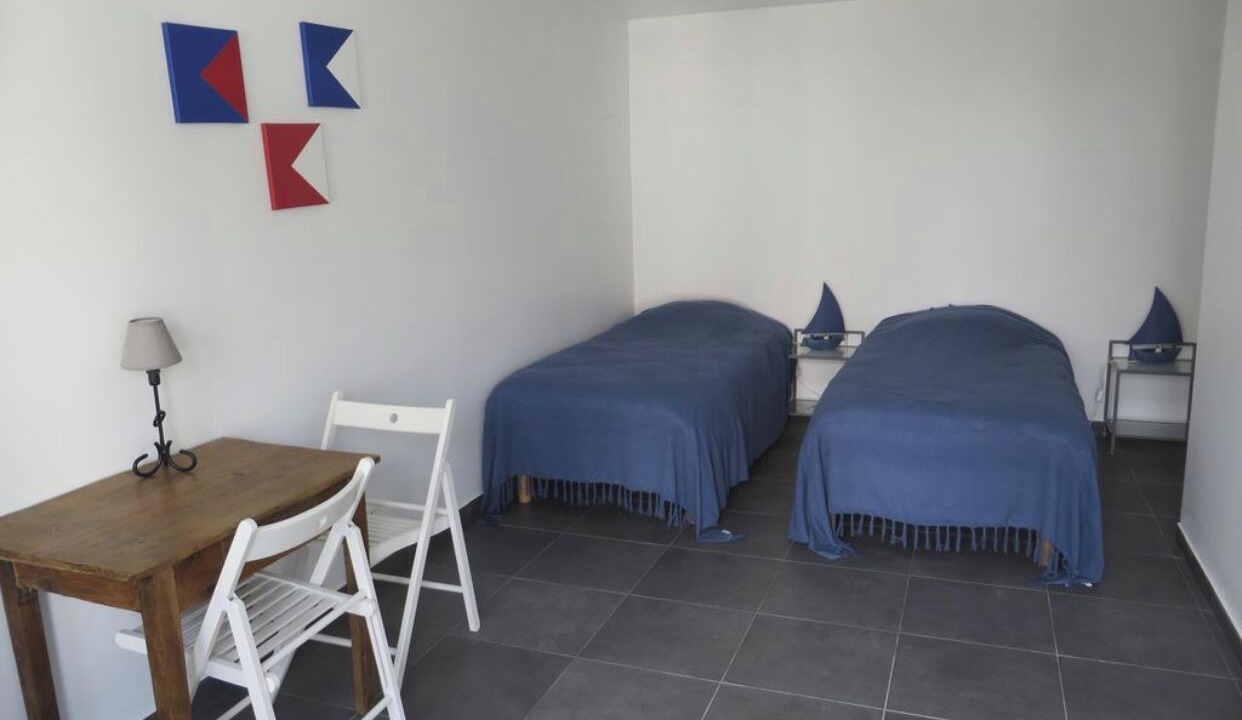 Photo of Bedroom in Le Crotoy