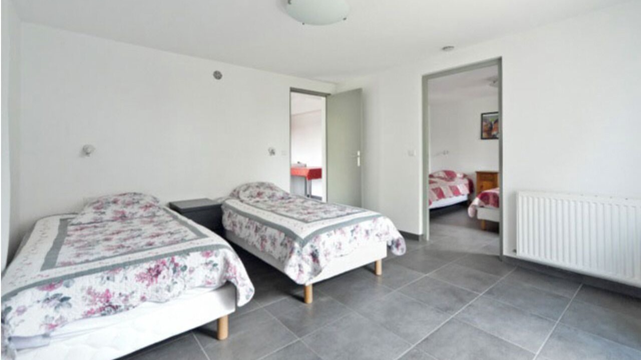 Photo of Bedroom in Le Crotoy