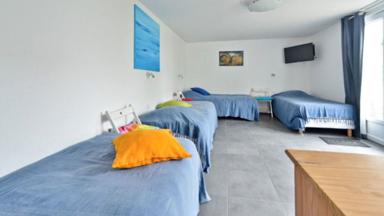 Photo of Bedroom in Le Crotoy