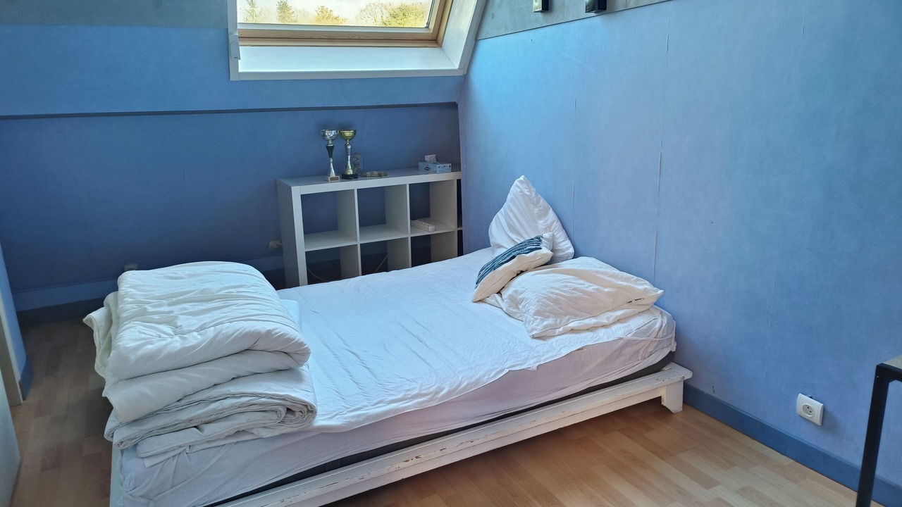 Photo of Bedroom in Noyal-sur-Seiche