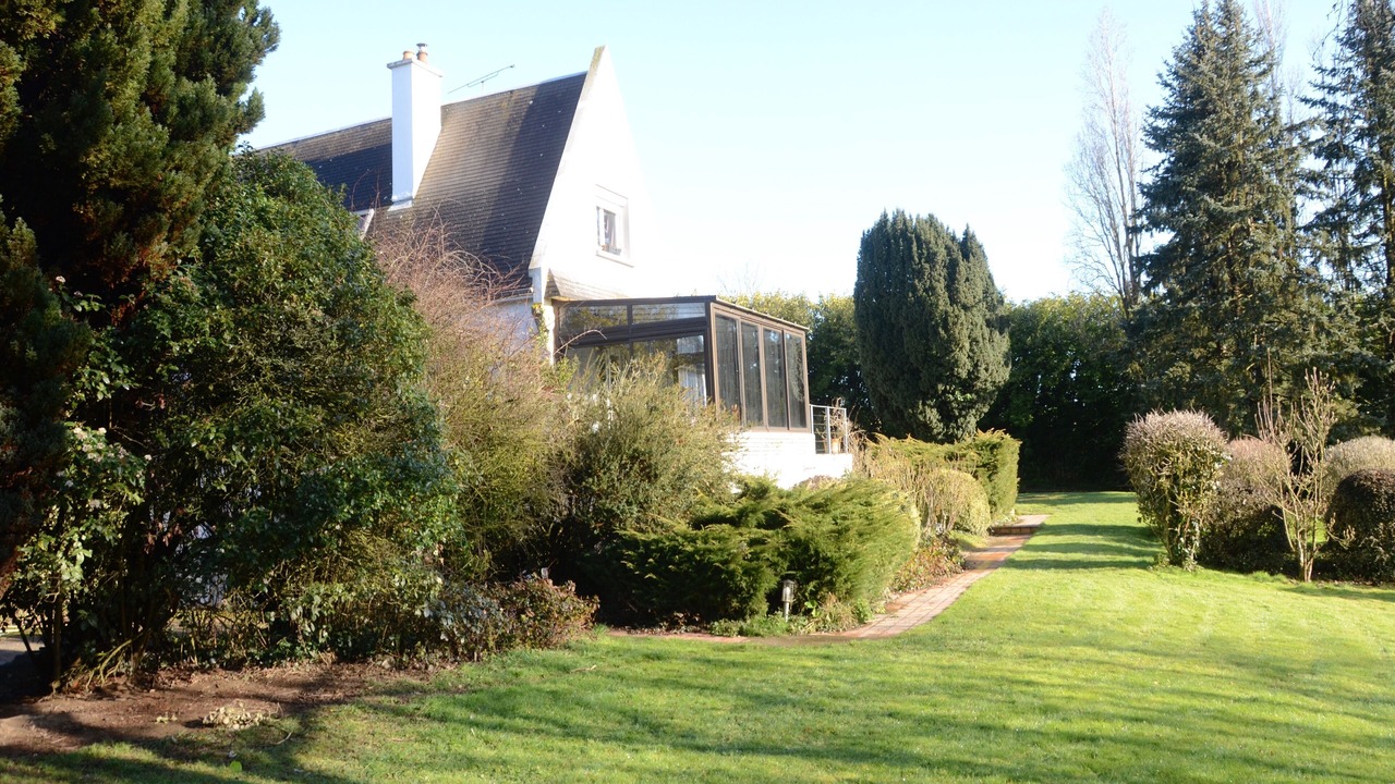 Photo of Outdoor in Noyal-sur-Seiche