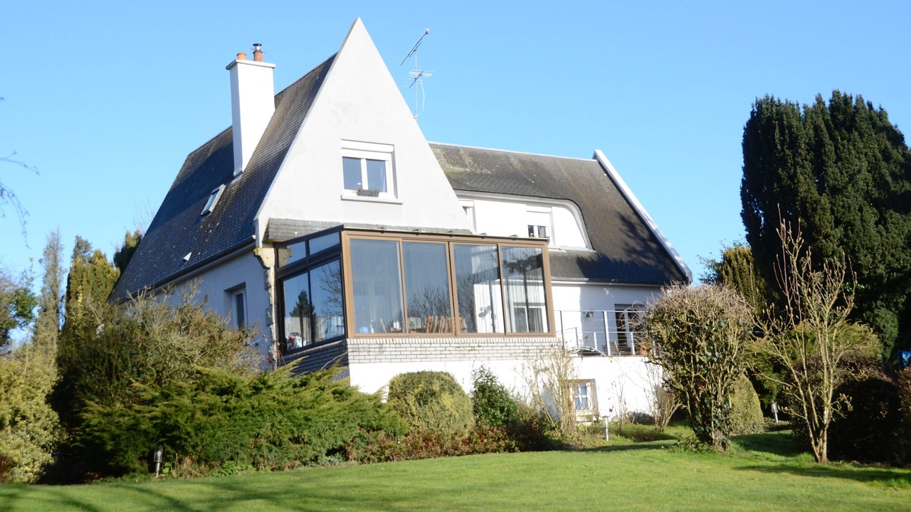 Photo of Outdoor in Noyal-sur-Seiche