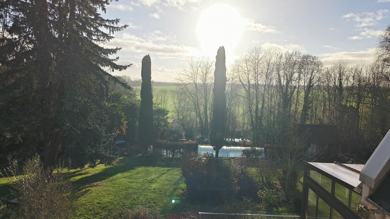 Photo of Outdoor in Noyal-sur-Seiche