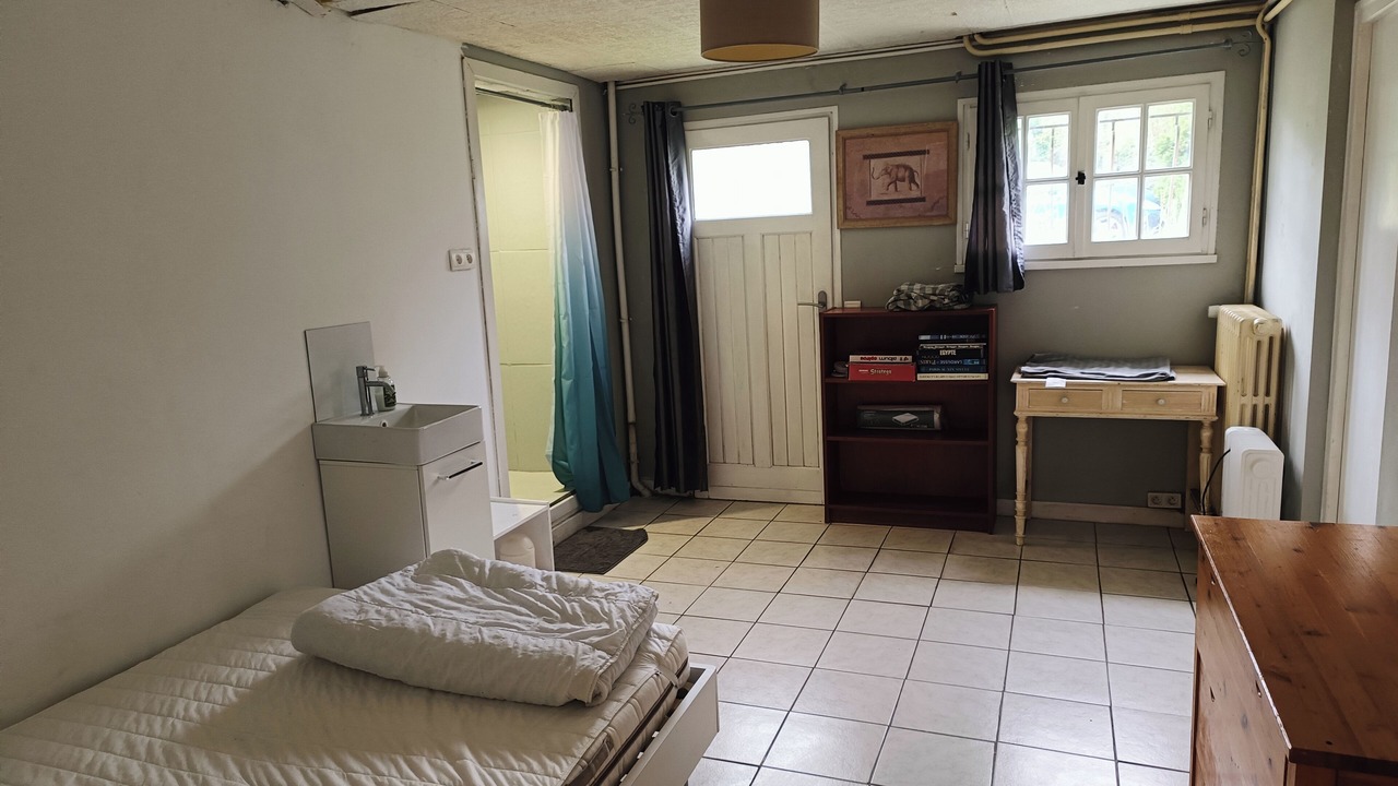 Photo of Bedroom in Noyal-sur-Seiche