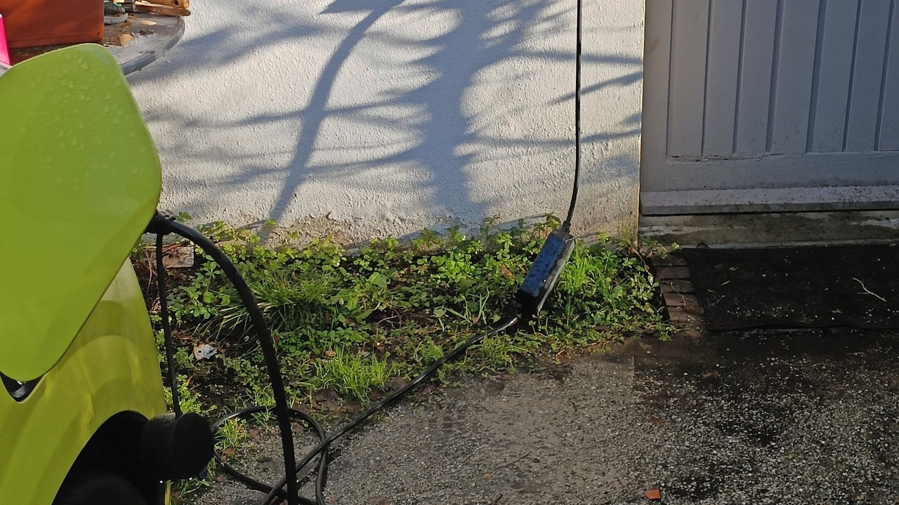 Photo of Outdoor in Noyal-sur-Seiche