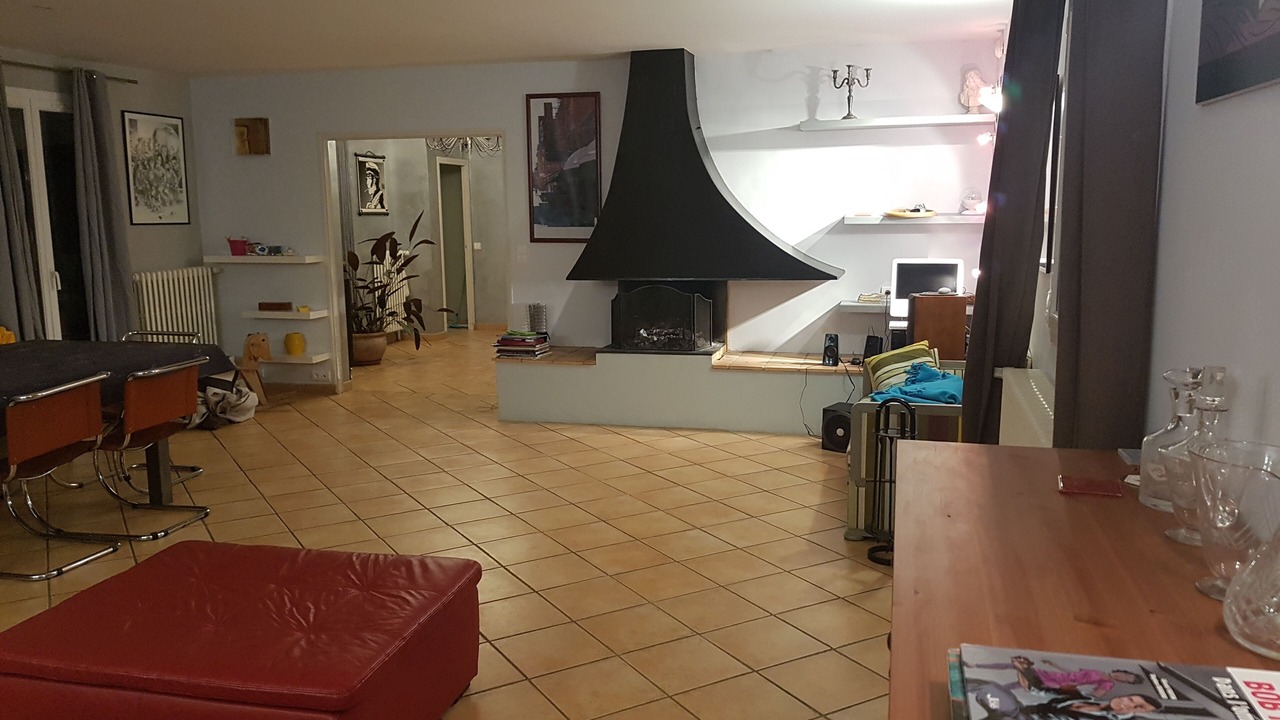 Photo of Livingroom in Noyal-sur-Seiche