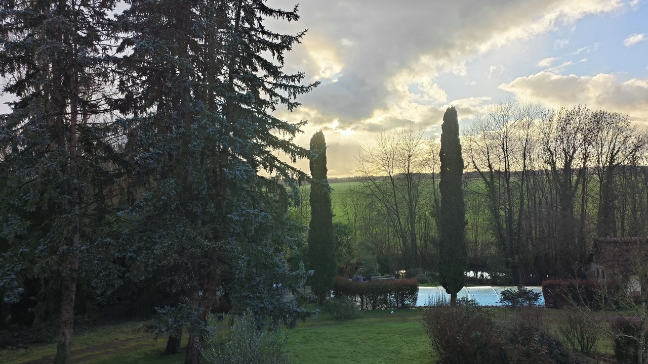 Photo of Outdoor in Noyal-sur-Seiche
