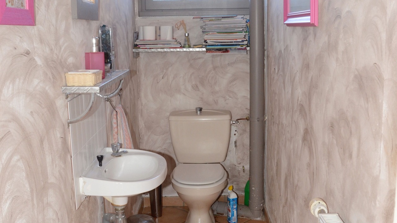 Photo of Bathroom in Noyal-sur-Seiche