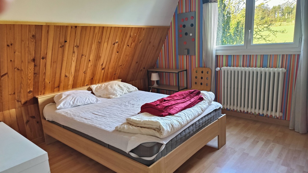 Photo of Bedroom in Noyal-sur-Seiche