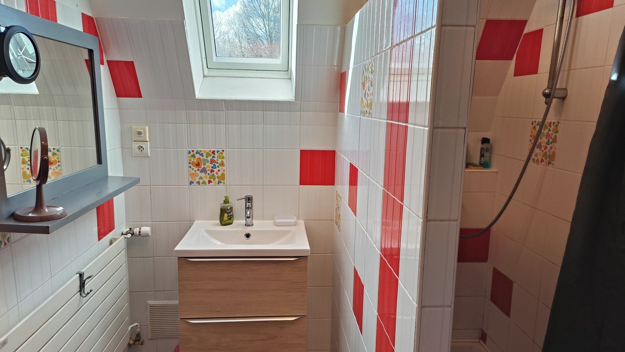 Photo of Bathroom in Noyal-sur-Seiche