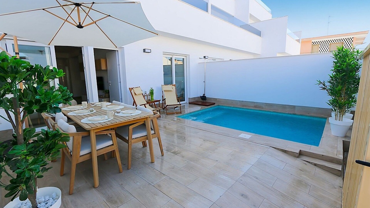 Photo of Outdoor in Molino del Chirrete