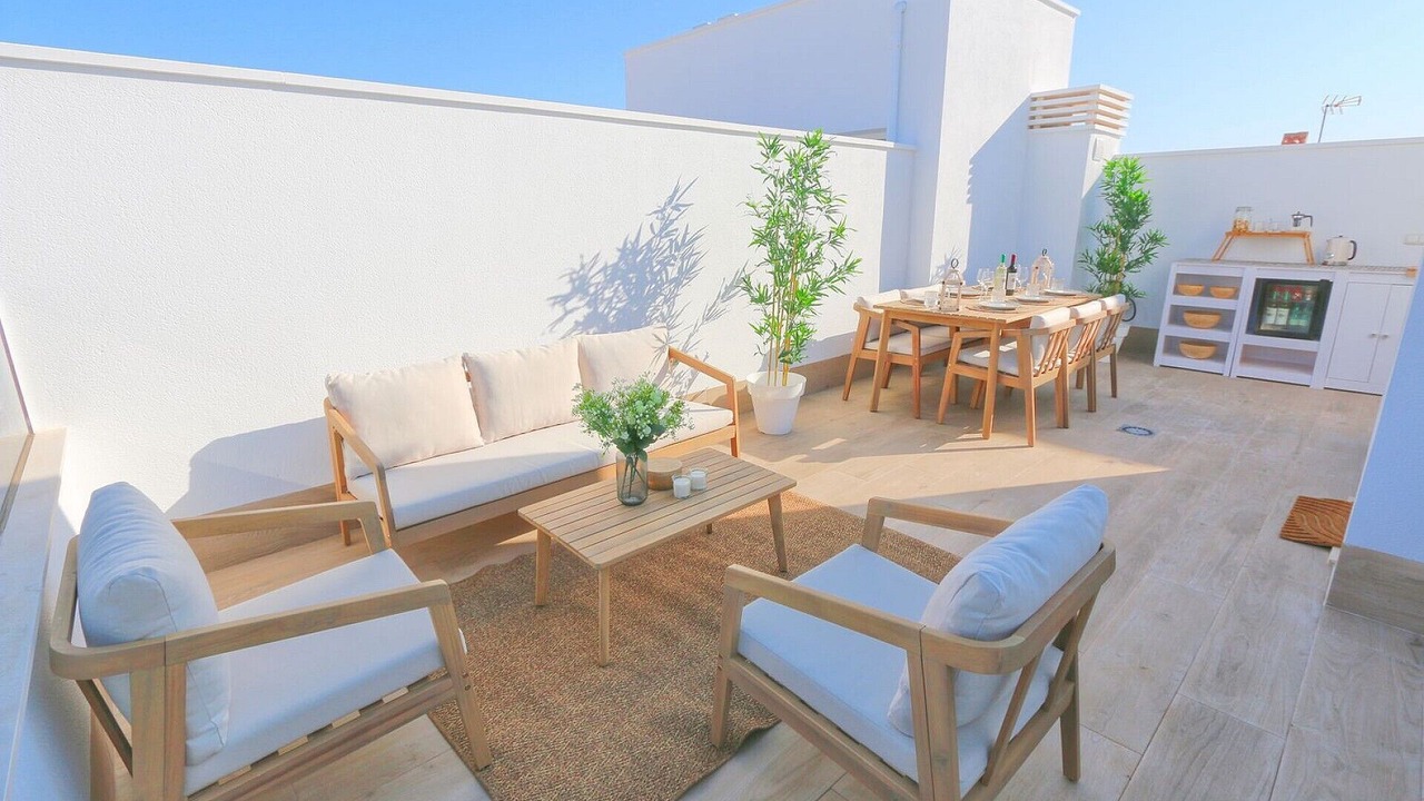 Photo of Outdoor in Molino del Chirrete