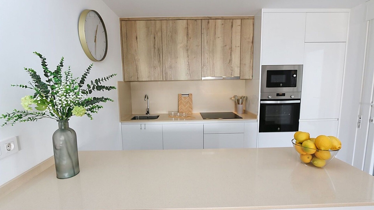 Photo of Kitchen in Molino del Chirrete