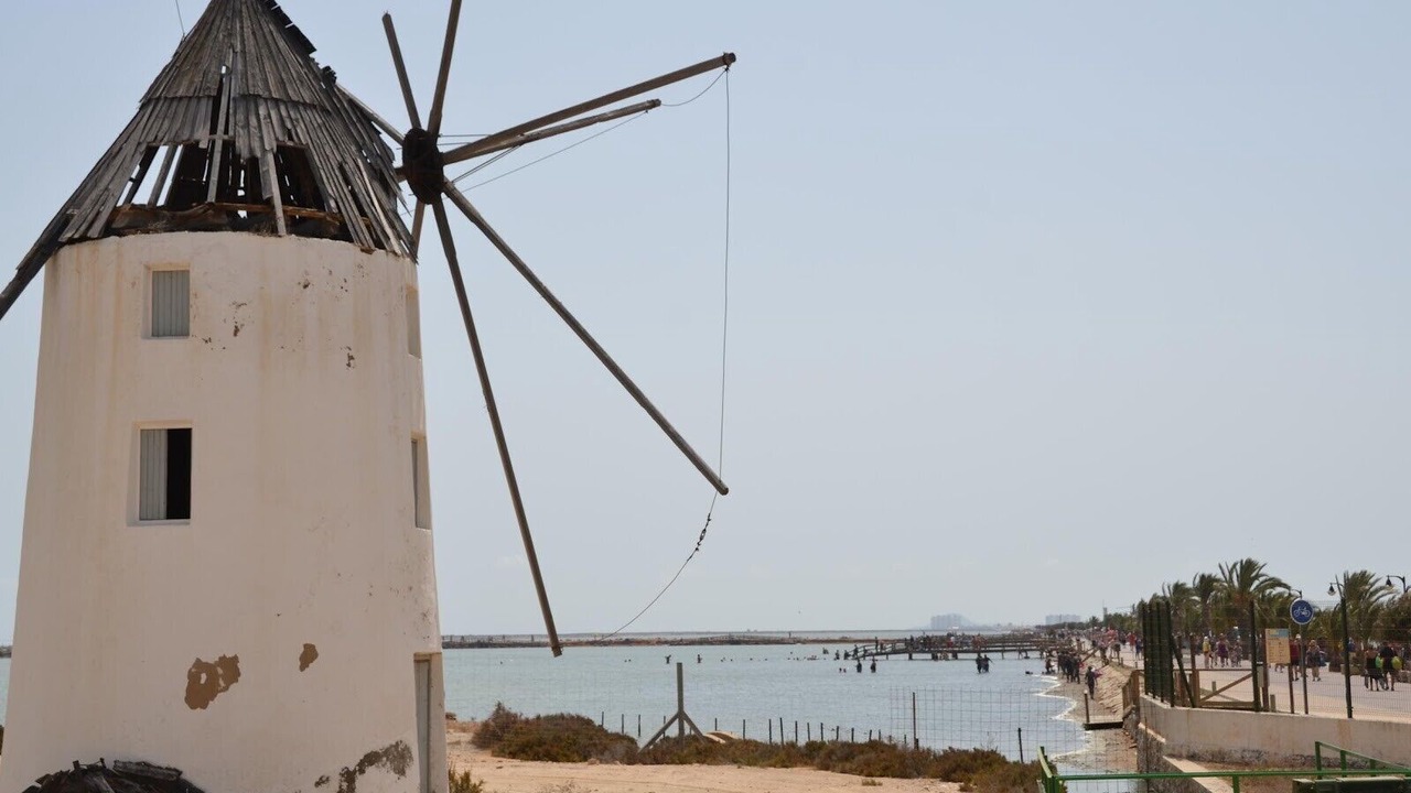 Photo of Others in Molino del Chirrete