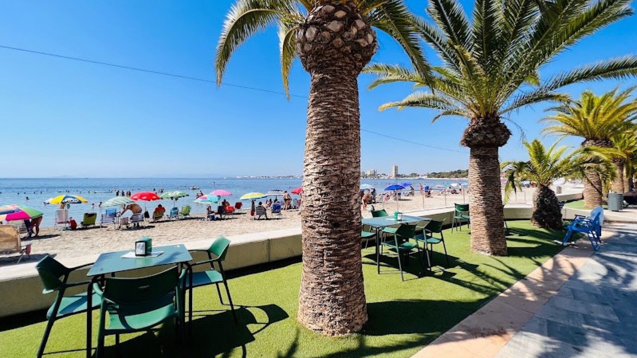 Photo of Outdoor in Molino del Chirrete