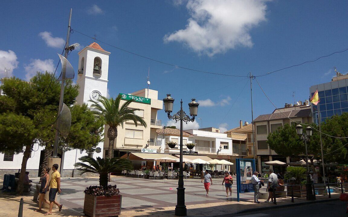 Photo of Others in Molino del Chirrete