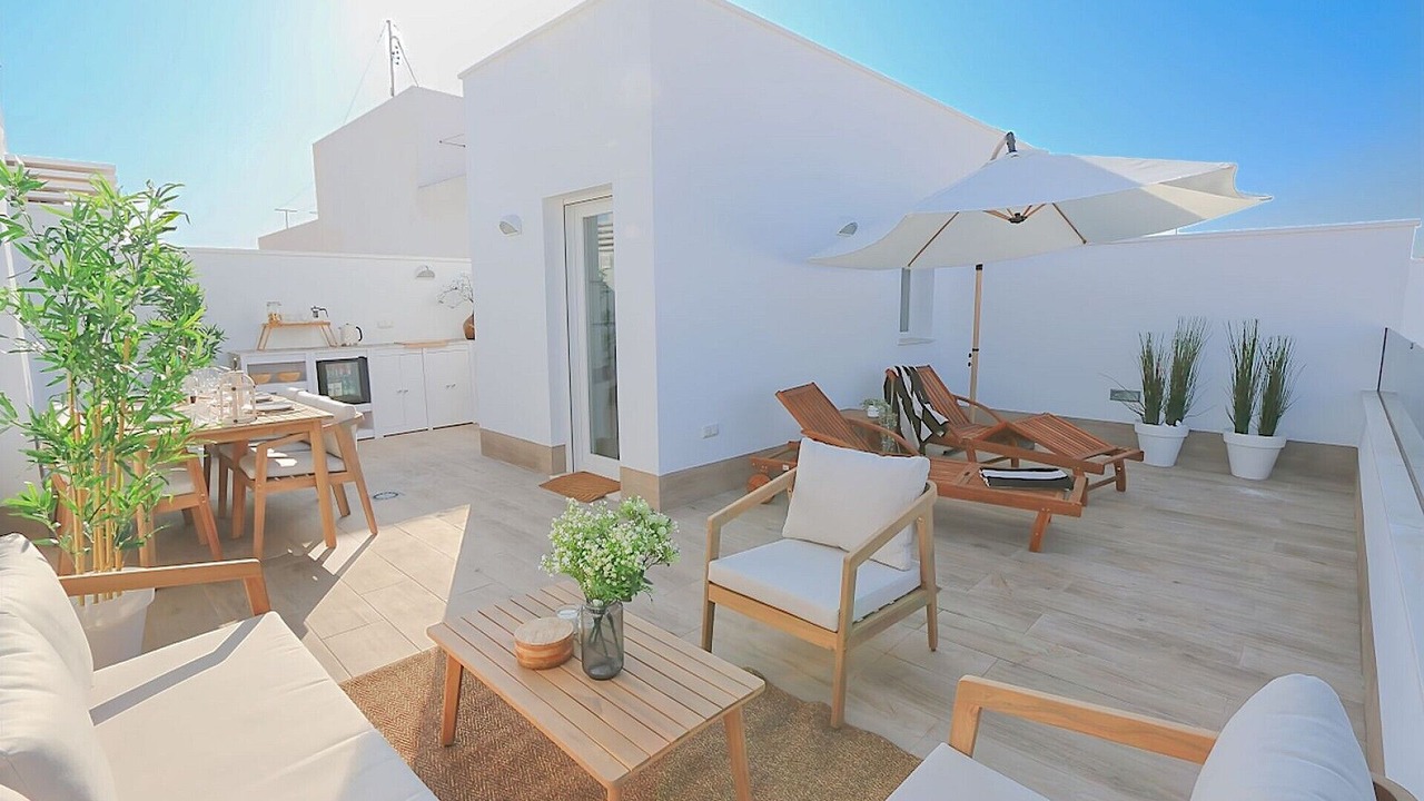 Photo of Outdoor in Molino del Chirrete