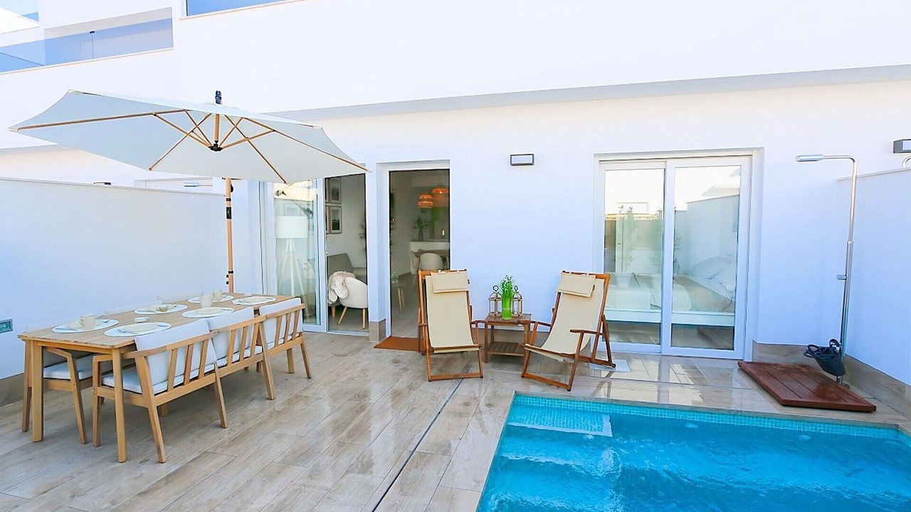 Photo of Outdoor in Molino del Chirrete