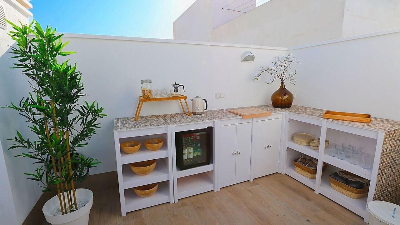 Photo of Outdoor in Molino del Chirrete