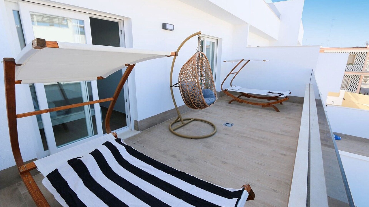 Photo of Outdoor in Molino del Chirrete