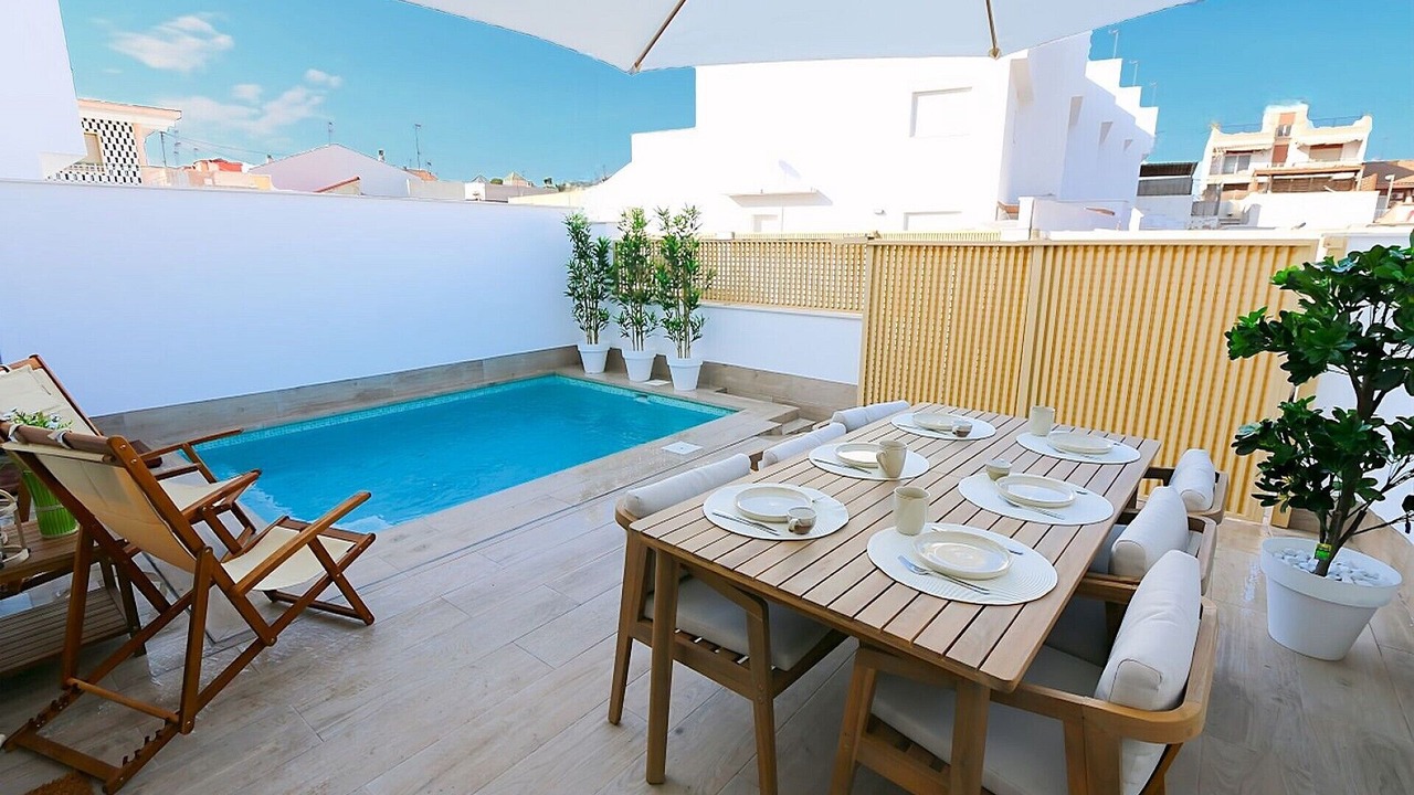 Photo of Outdoor in Molino del Chirrete