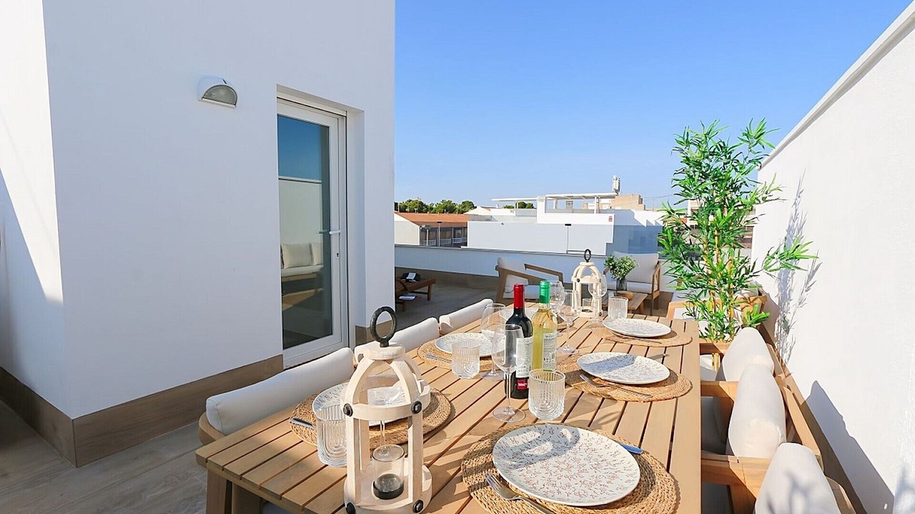 Photo of Outdoor in Molino del Chirrete