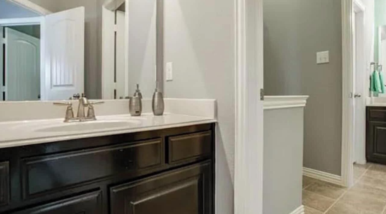 Photo of Bathroom in Little Elm