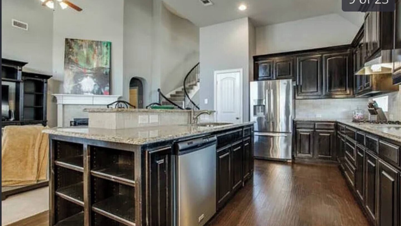 Photo of Kitchen in Little Elm