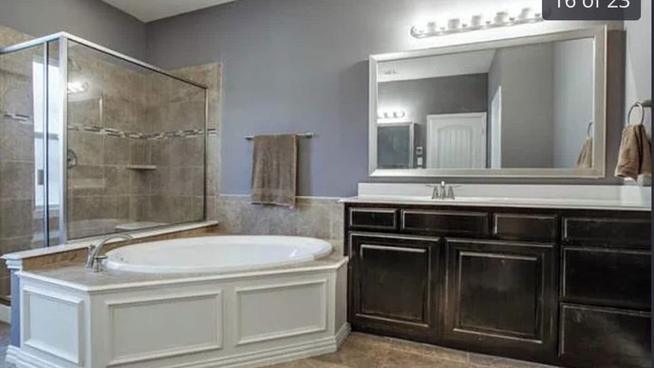 Photo of Bathroom in Little Elm