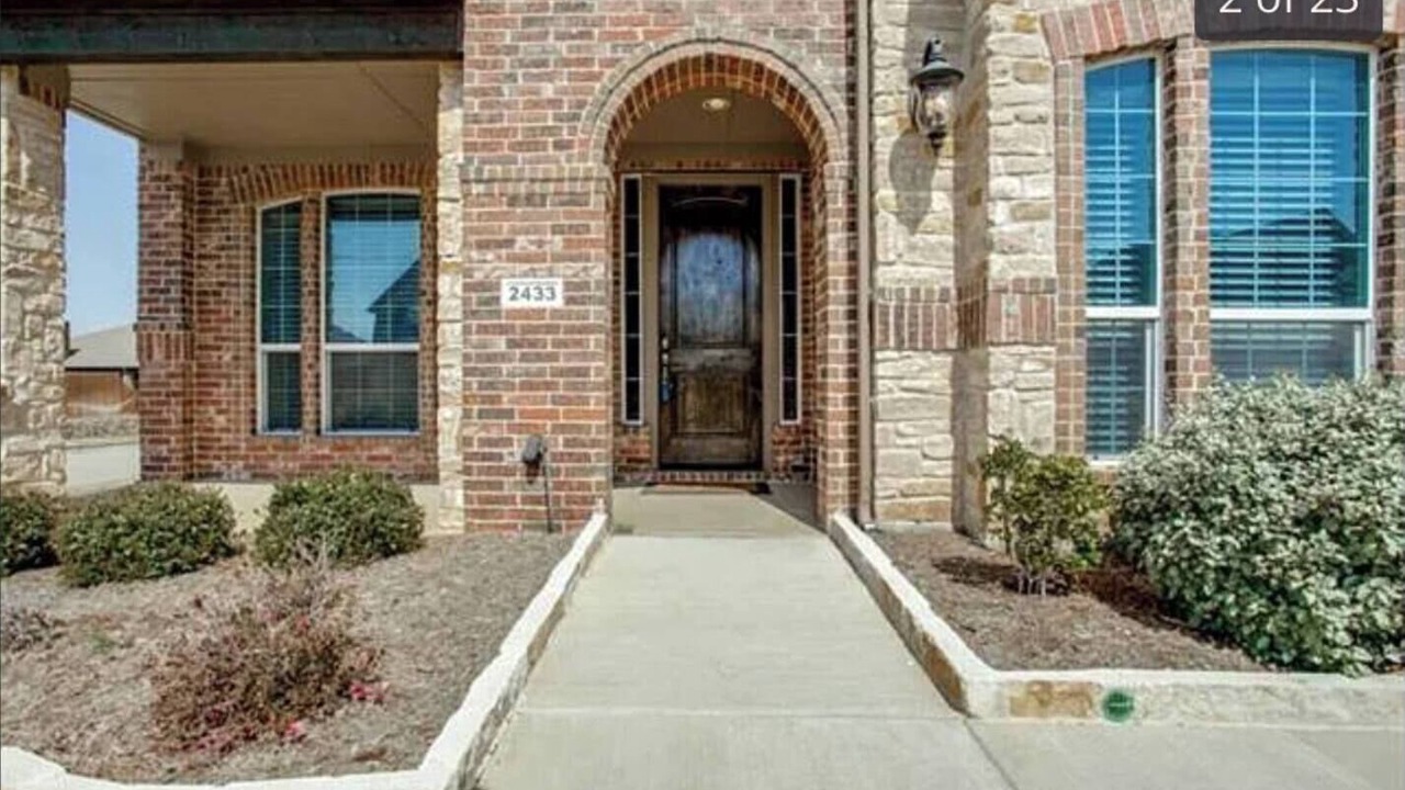 Photo of Outdoor in Little Elm