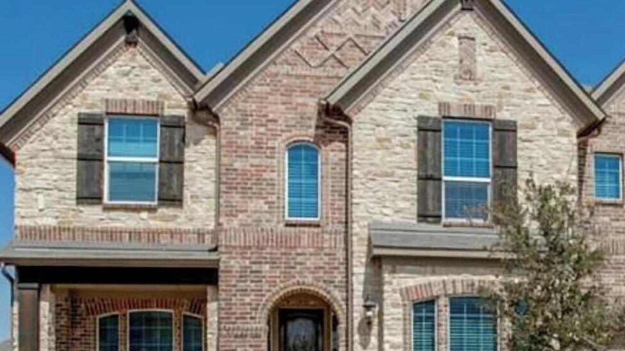 Photo of Outdoor in Little Elm