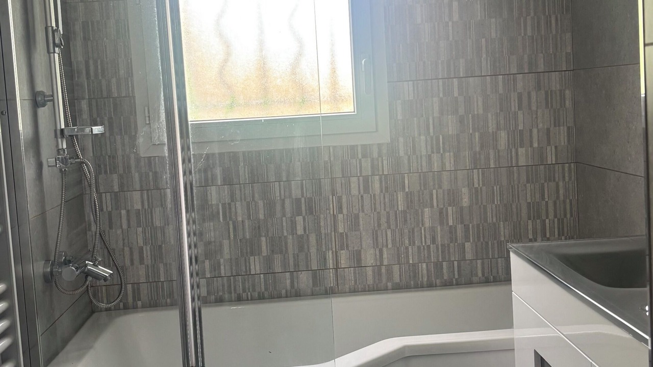 Photo of Bathroom in Laurac-en-Vivarais
