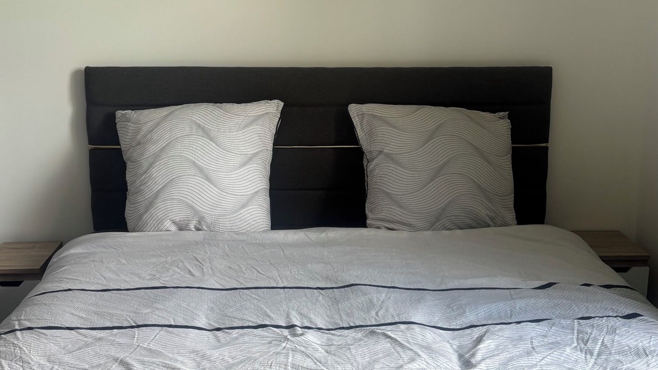 Photo of Bedroom in Laurac-en-Vivarais