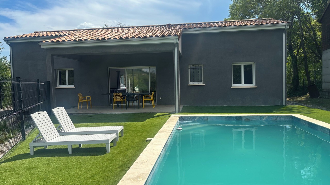 Photo of Outdoor in Laurac-en-Vivarais