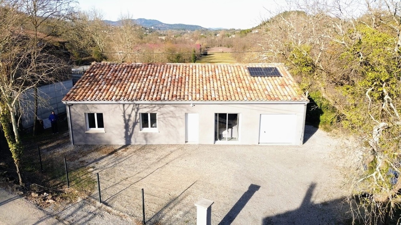 Photo of Outdoor in Laurac-en-Vivarais